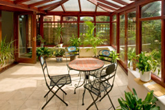 Archenfield conservatory quotes