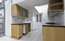 Archenfield kitchen extension leads